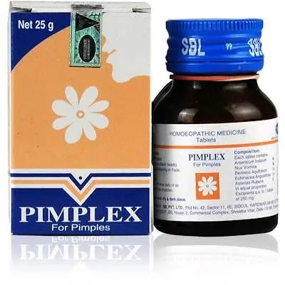 SBL Pimplex Tablets SBL