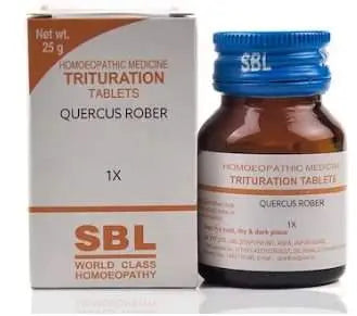 SBL Quercus Rober