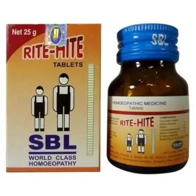 SBL Rite Hite Tablets SBL