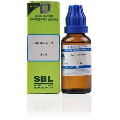SBL Santoninum