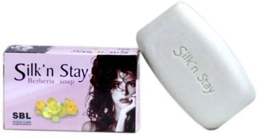 SBL Silk N Stay Berberis Soap SBL