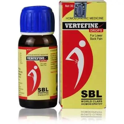 SBL Vertifine Drops SBL