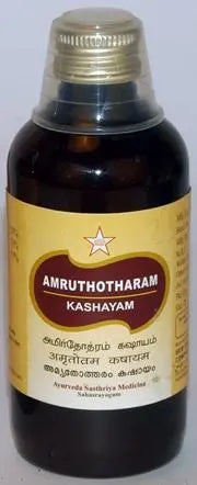 SKM Amruthothram Kashayam 200ml