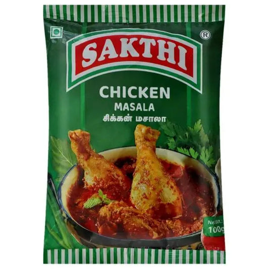 Sakthi Chicken Masala 100gm