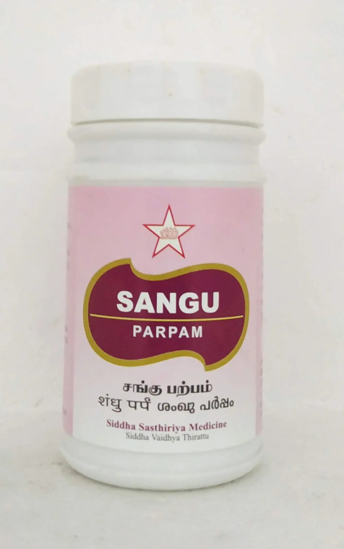 Sangu Parpam 50gm SKM