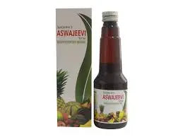 Sanjeevi Aswajeevi Syrup 200ml Sanjeevi