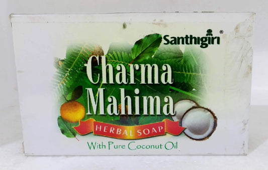 Santhigiri Charma Mahima Soap 75g