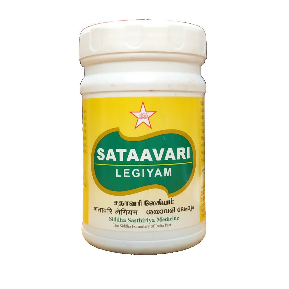 Sathavari Lehyam SKM