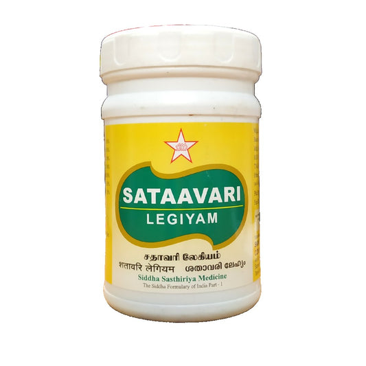 Sathavari Lehyam