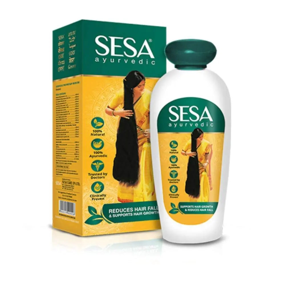 Sesa Hair Oil 100ml Sesa