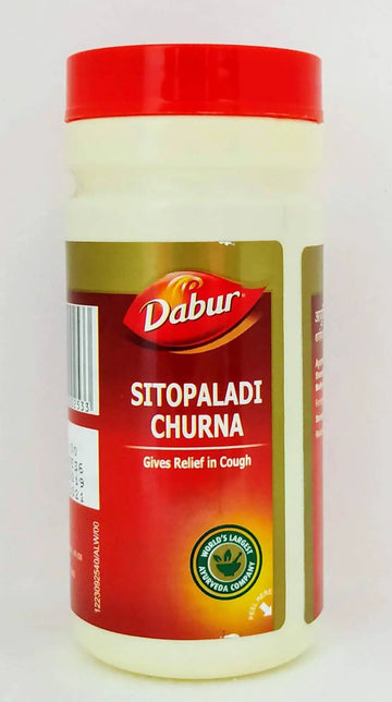 Sitopaladi Churna 60gm Dabur