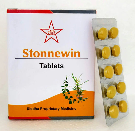 Stonnewin Tablets - 10Tablets