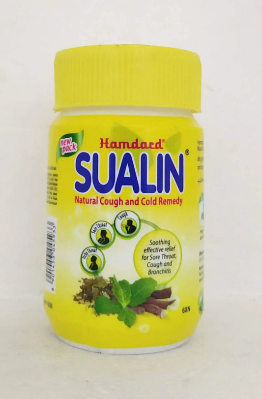Sualin tablets - 60Tablets