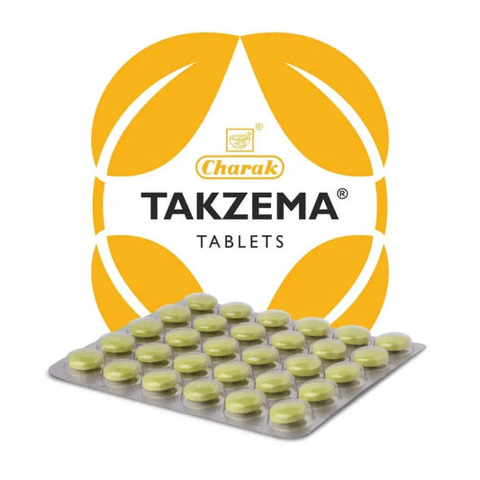 Takzema Tablets - 30Tablets
