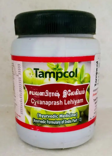 Tampcol Chyawanprash Lehya 250gm Tampcol