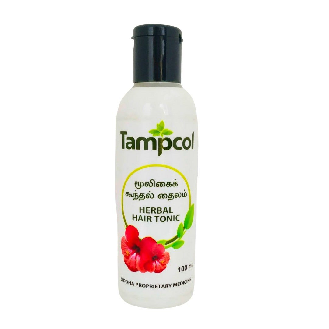 Tampcol Hair Oil 100ml Tampcol