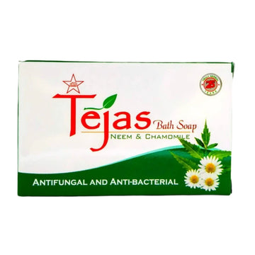 Tejas Neem and Chamomile Soap 75gm SKM