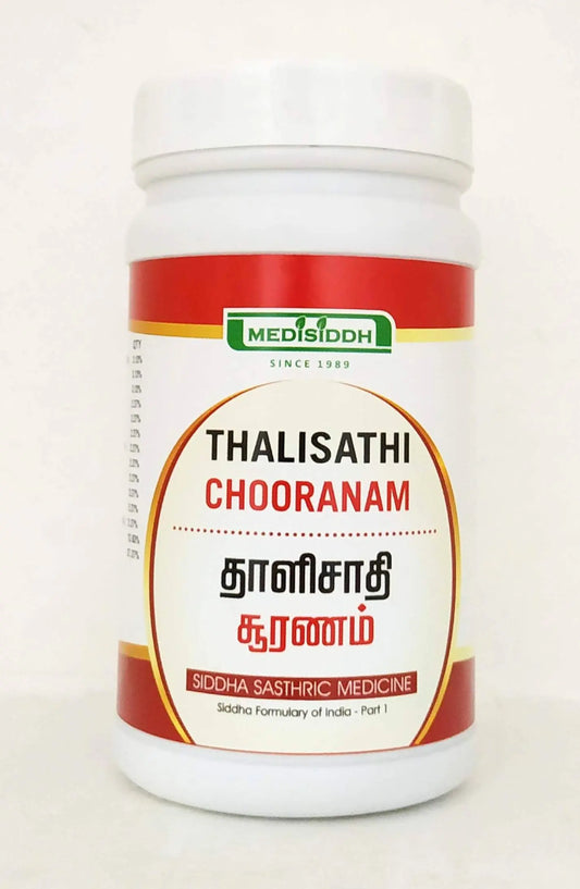 Thaleesadi Chooranam 100gm