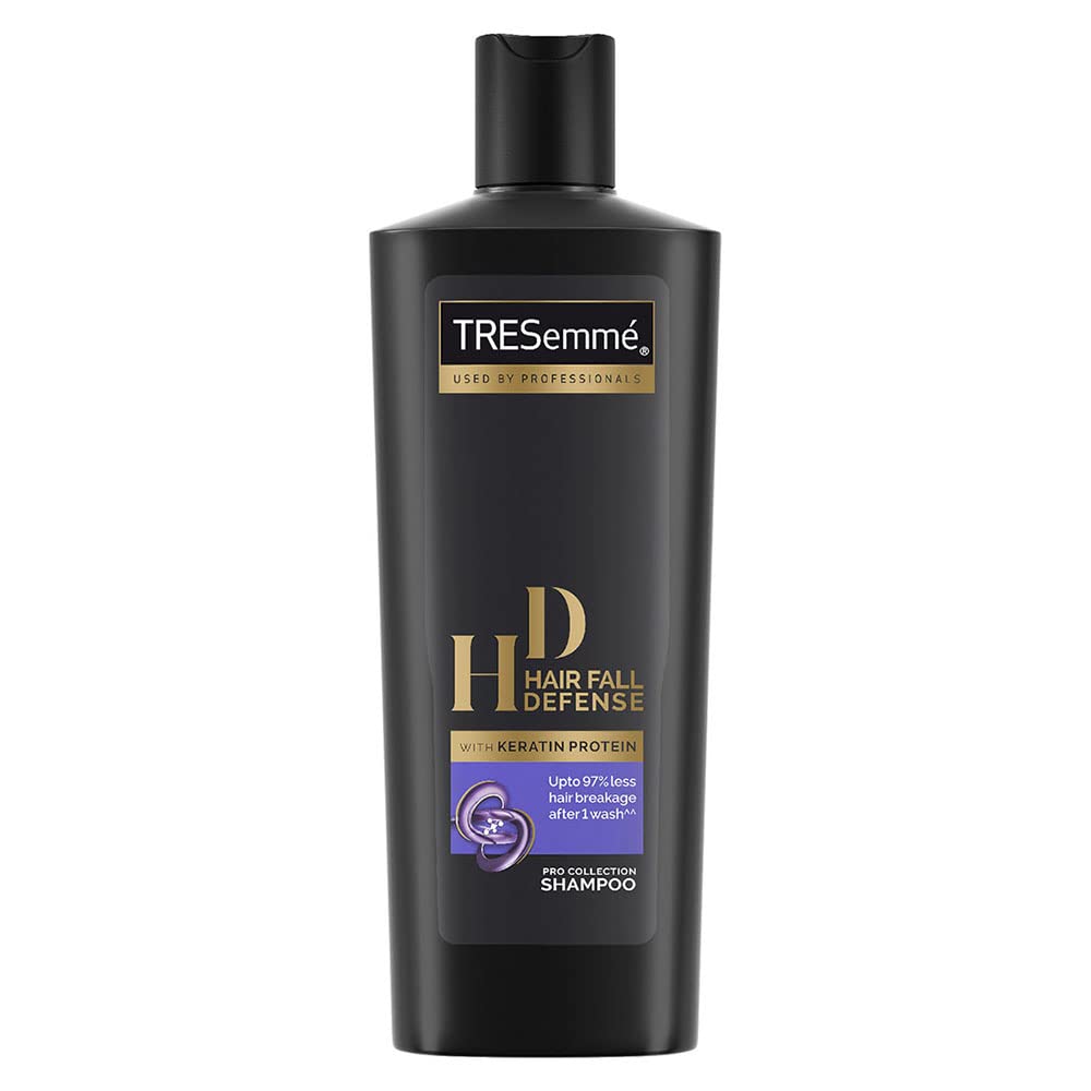 Tresemme Hairfall Defense Shampoo 180ml Tresemme