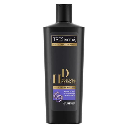 Tresemme Hairfall Defense Shampoo 180ml