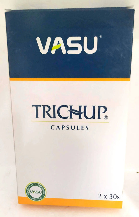 Trichup capsules - 10Capsules