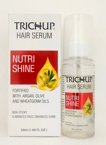 Trichup hair serum 50ml Vasu herbals