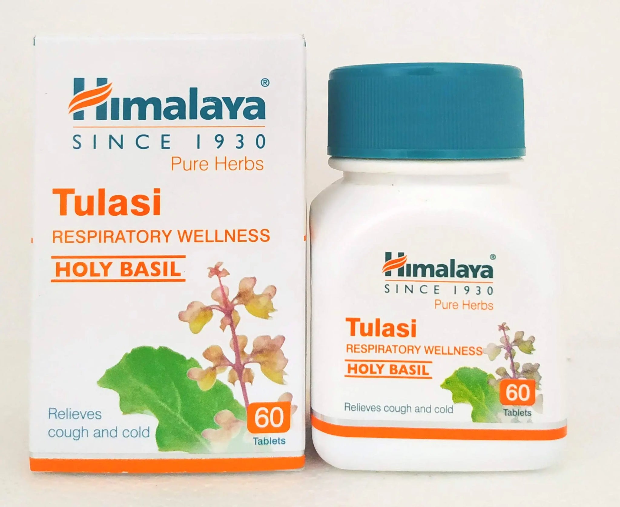 Tulasi Tablets - 60Tablets Himalaya