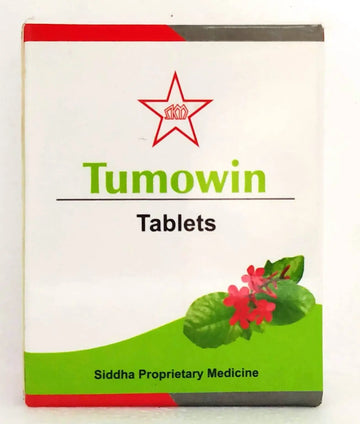 Tumowin Tablets - 20Tablets SKM
