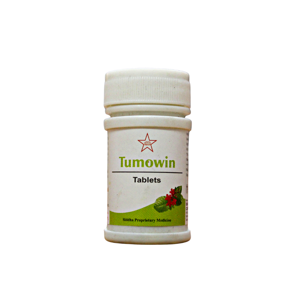 Tumowin Tablets - 100Tablets