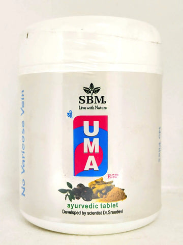 UMA Tablets - 30Tablets SBM