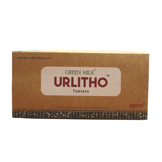 Urlitho Tablets - 30Tablets