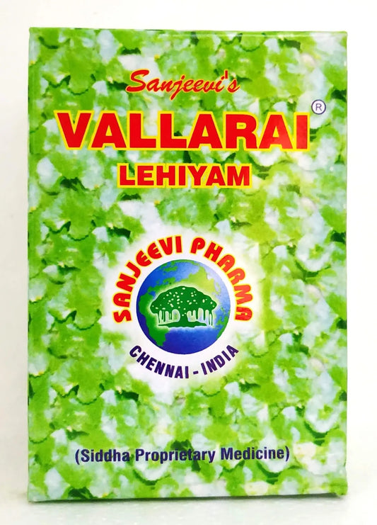 Vallarai Lehyam 250gm