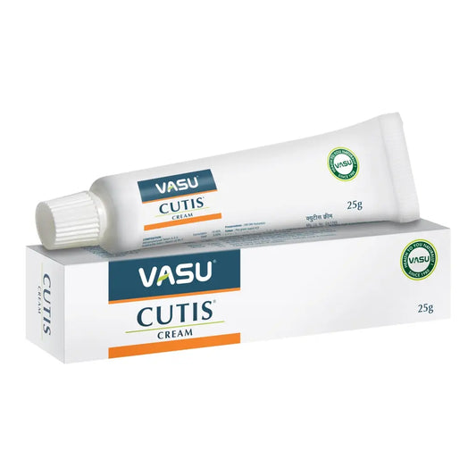 Vasu Cutis Cream 30gm