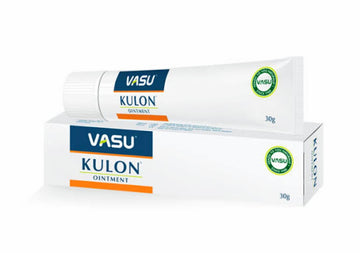 Vasu Kulon Ointment 30gm Vasu herbals