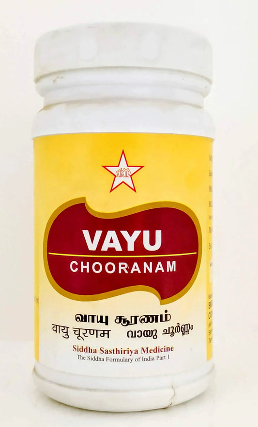 Vayu Chooranam 100gm
