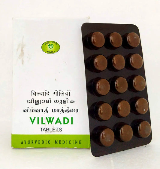 Vilwadi Tablets - 15Tablets