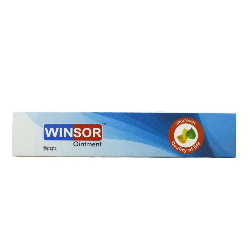 Winsor Ointment 50gm