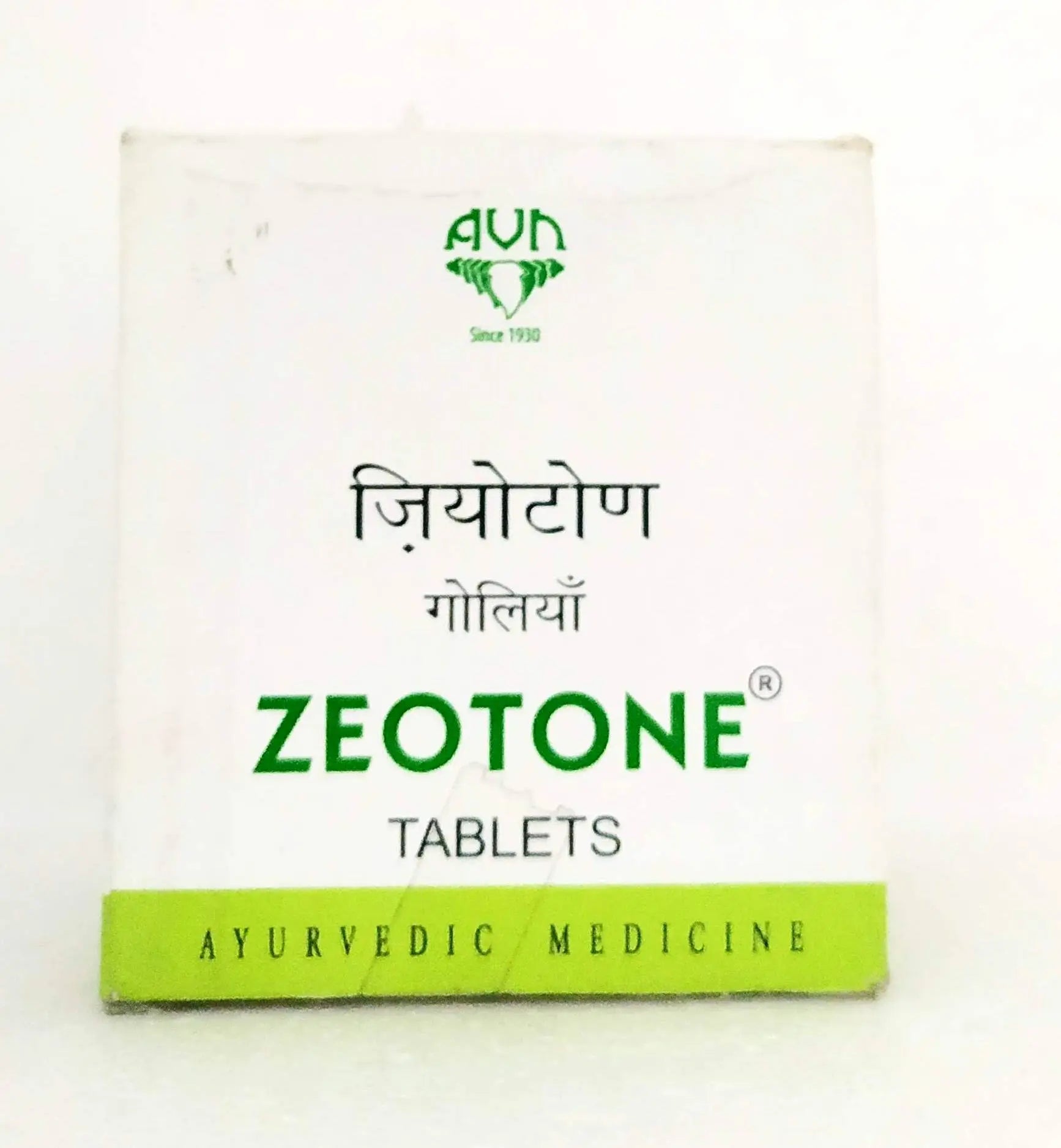 Zeotone Tablets - 10Tablets AVN
