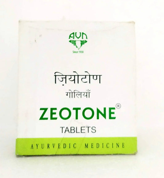 Zeotone Tablets - 10Tablets