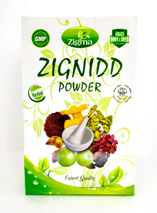 Zignidd Powder 100gm