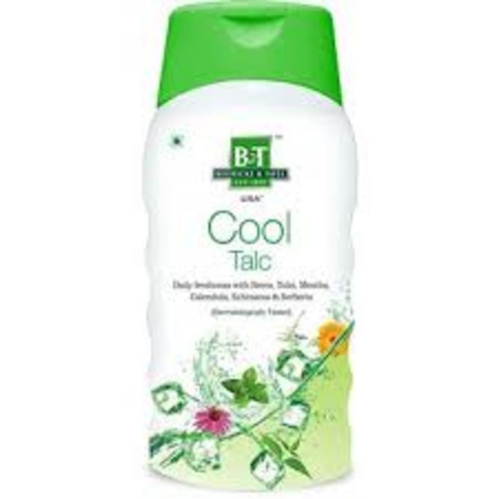 Willmar Schwabe B & T Cool Talc Dr Willmar Schwabe Homeo