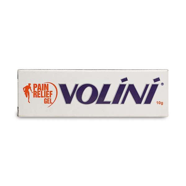 Volini Pain Relief Gel 10gm